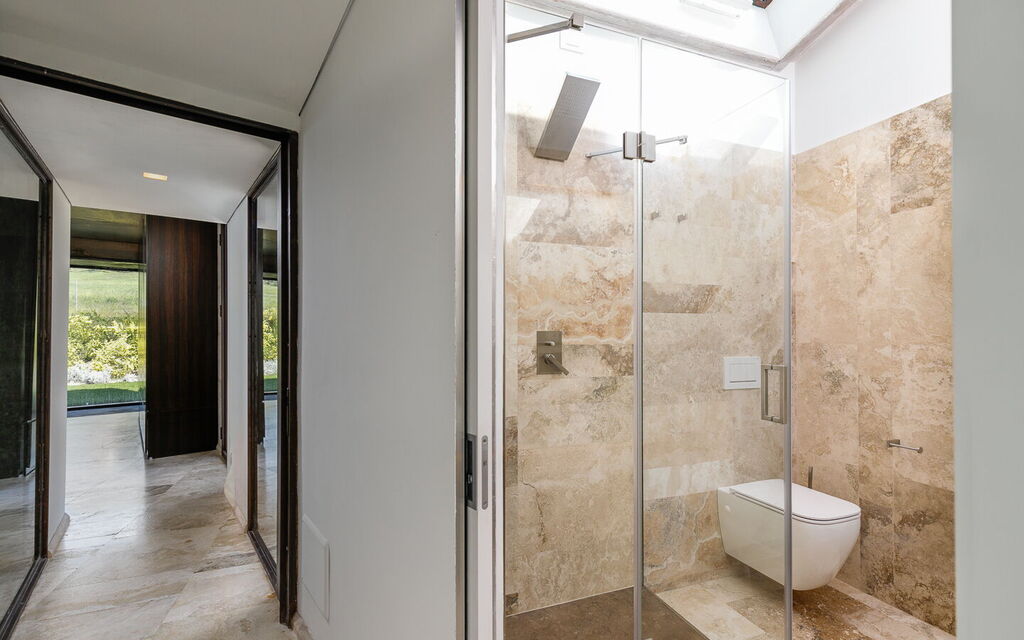 Villa Velari In Volterra With Private Pool, Ac: Autunno, Bagno, Inverno, Primavera