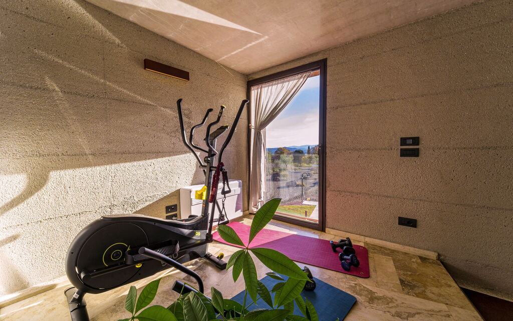 Villa Velari In Volterra With Private Pool, Ac: Attività, Autunno, Benessere, Inverno, Primavera