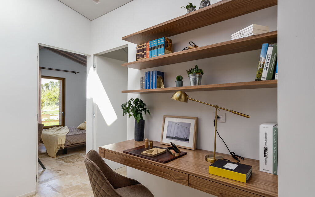 Villa Velari In Volterra With Private Pool, Ac: Autunno, Inverno, Primavera