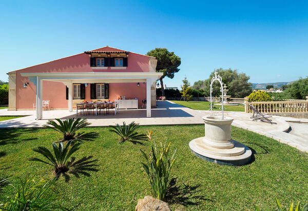 Casa Desiderio - Siracusa, Sicilia: Autumn, Balcony / Terrace / Patio, Building Exterior, Garden, Outdoor, Spring, Summer