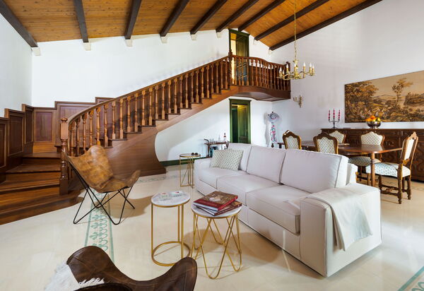 Casa Desiderio - Siracusa, Sicilia: Autumn, Dining Room, Living Room, Spring, Summer