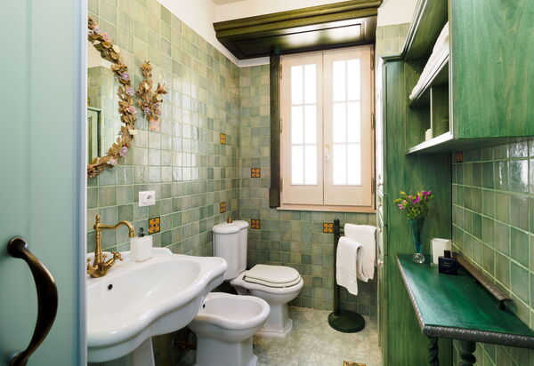 Casa Desiderio - Siracusa, Sicilia: Autumn, Kitchen, Spring, Summer