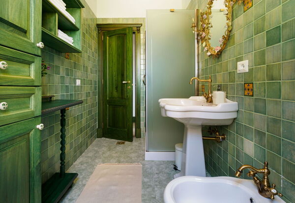 Casa Desiderio - Siracusa, Sicilia: Autumn, Kitchen, Spring, Summer