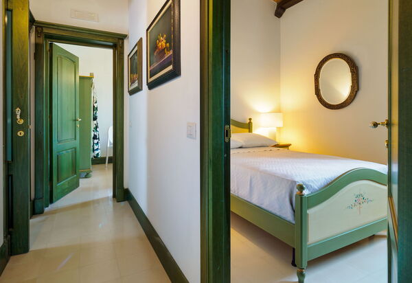 Casa Desiderio - Siracusa, Sicilia: Autumn, Bedroom, Spring, Summer