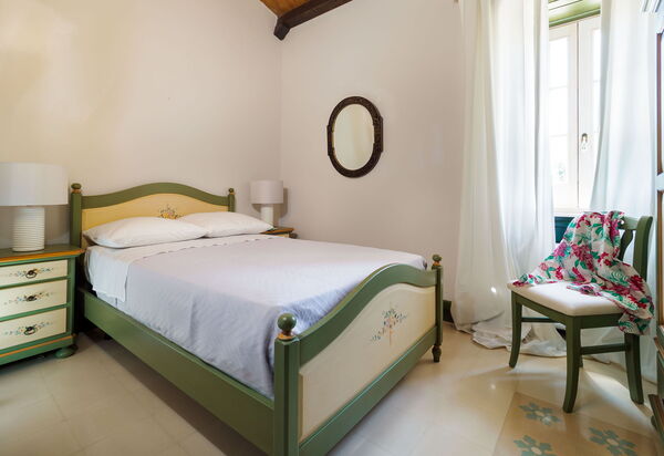 Casa Desiderio - Siracusa, Sicilia: Autumn, Bedroom, Spring, Summer