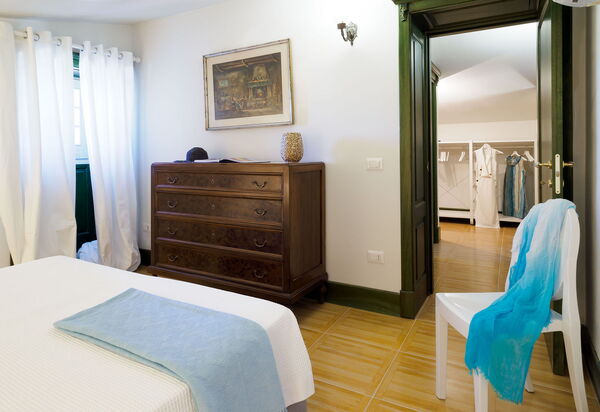Casa Desiderio - Siracusa, Sicilia: Autumn, Bedroom, Spring, Summer