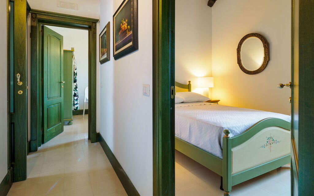 Casa Desiderio - Siracusa, Sicilia: Autumn, Bedroom, Spring, Summer