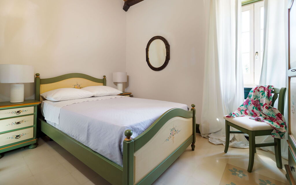 Casa Desiderio - Siracusa, Sicilia: Autumn, Bedroom, Spring, Summer