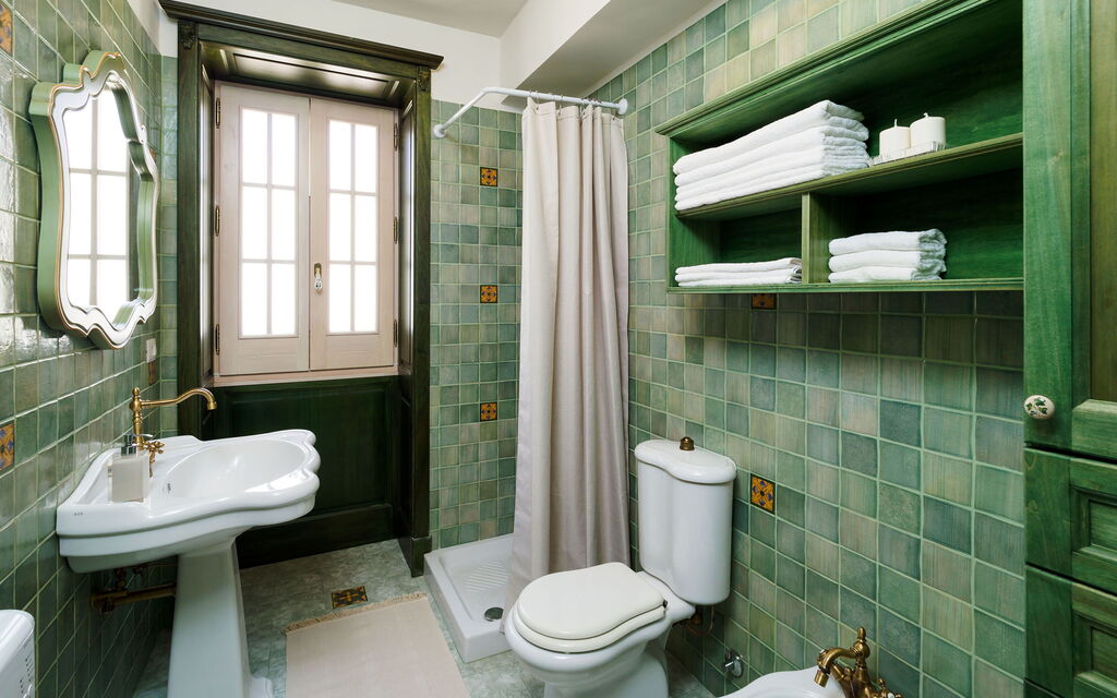 Casa Desiderio - Siracusa, Sicilia: Autumn, Kitchen, Spring, Summer