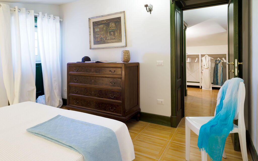 Casa Desiderio - Siracusa, Sicilia: Autumn, Bedroom, Spring, Summer