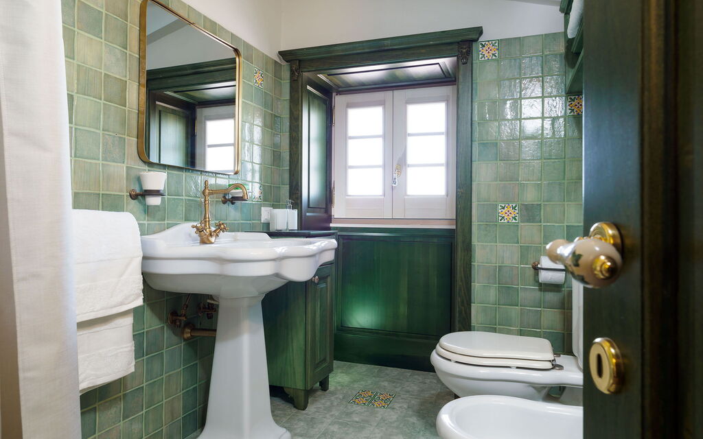 Casa Desiderio - Siracusa, Sicilia: Autumn, Kitchen, Spring, Summer