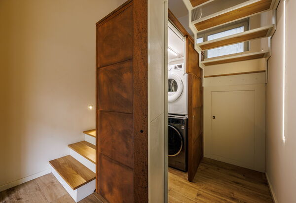 Lucy Florence Charming Modern Apartment Near Piazza Della Libertà: Autumn, Facilities, Spring, Summer, Winter