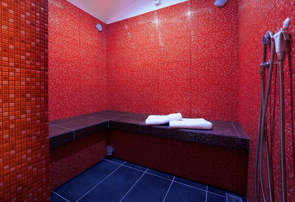 Casa Ocra - Misiliscemi, Sicilia: Autumn, Spring, Summer, Wellness