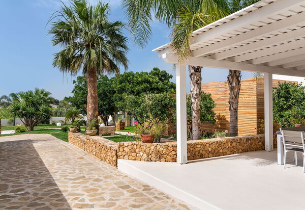 Casa Ocra - Misiliscemi, Sicilia: Autumn, Building Exterior, Main Entrance, Outdoor, Spring, Summer