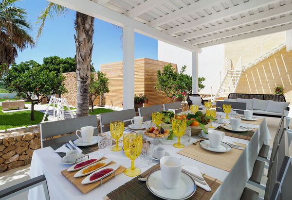 Casa Ocra - Misiliscemi, Sicilia: Autumn, Balcony / Terrace / Patio, Building Exterior, Outdoor, Spring, Summer