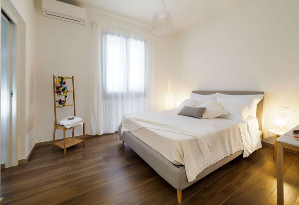 Casa Ocra - Misiliscemi, Sicilia: Autumn, Bedroom, Spring, Summer