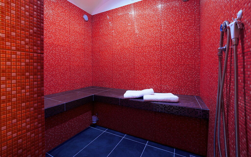 Casa Ocra - Misiliscemi, Sicilia: Autumn, Spring, Summer, Wellness