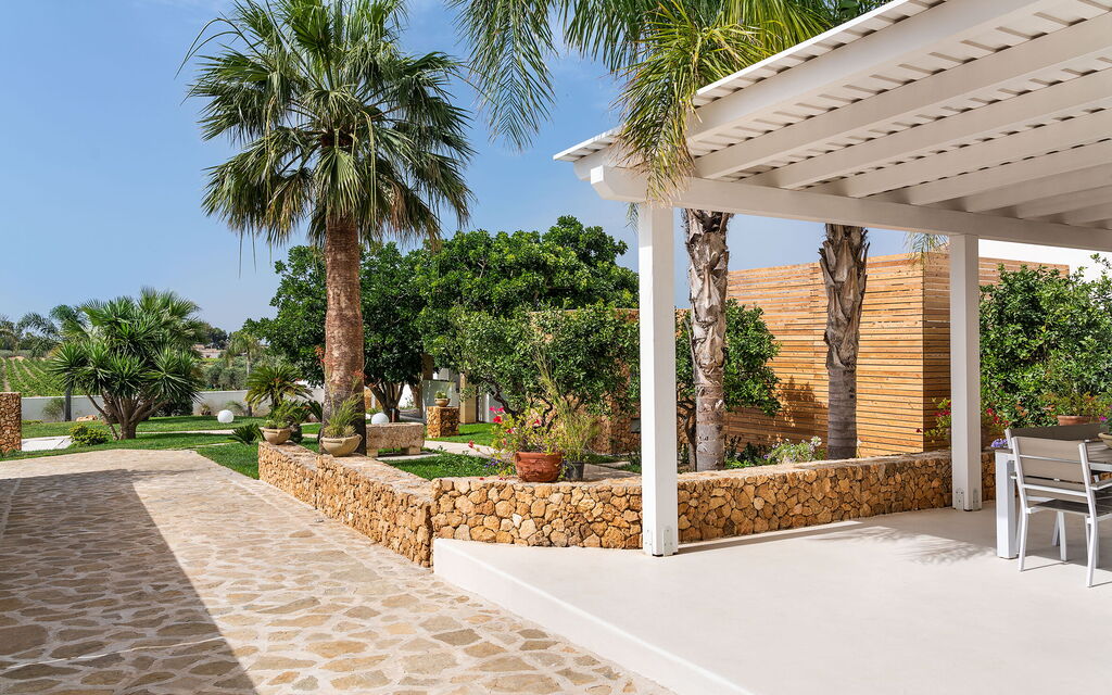 Casa Ocra - Misiliscemi, Sicilia: Autumn, Building Exterior, Main Entrance, Outdoor, Spring, Summer