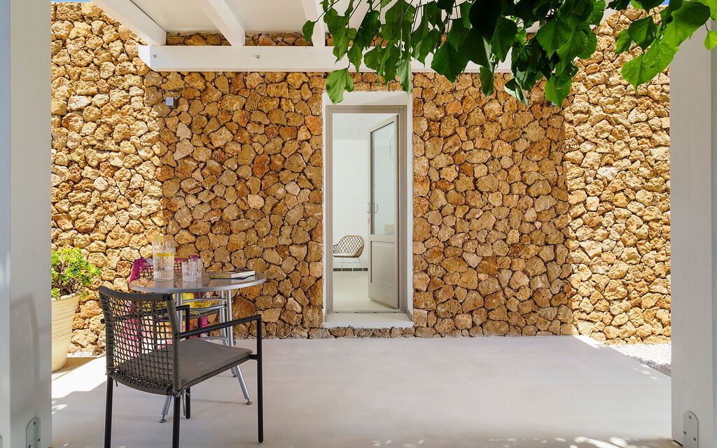 Casa Ocra - Misiliscemi, Sicilia: Autumn, Balcony / Terrace / Patio, Building Exterior, Outdoor, Spring, Summer