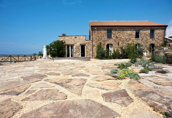 Pietramare - Castellabate, Campania: all'aperto, Autunno, Balcone / Terrazza / Patio, Estate, Esterni, Primavera