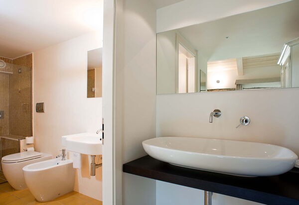 Pietramare - Castellabate, Campania: Autunno, Bagno, Estate, Primavera