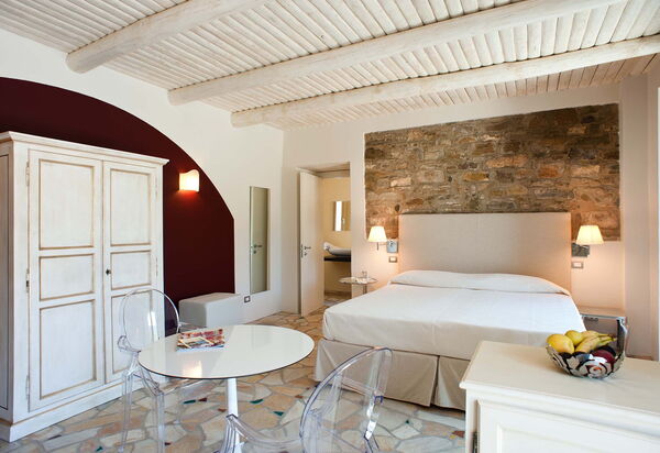 Pietramare - Castellabate, Campania: Autunno, Camera da letto, Estate, Primavera