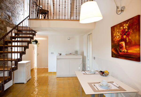 Pietramare - Castellabate, Campania: Autunno, Cucina, Estate, Primavera