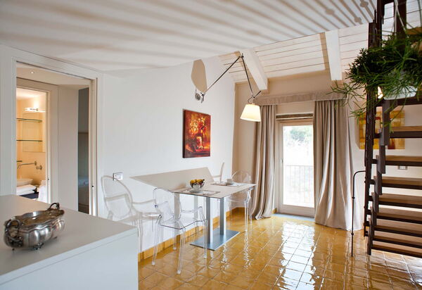 Pietramare - Castellabate, Campania: Autunno, Cucina, Estate, Primavera