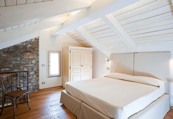 Pietramare - Castellabate, Campania: Autunno, Camera da letto, Estate, Primavera