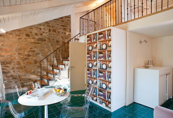 Pietramare - Castellabate, Campania: Autunno, Estate, Primavera, Soggiorno