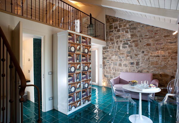 Pietramare - Castellabate, Campania: Autunno, Estate, Primavera, Soggiorno