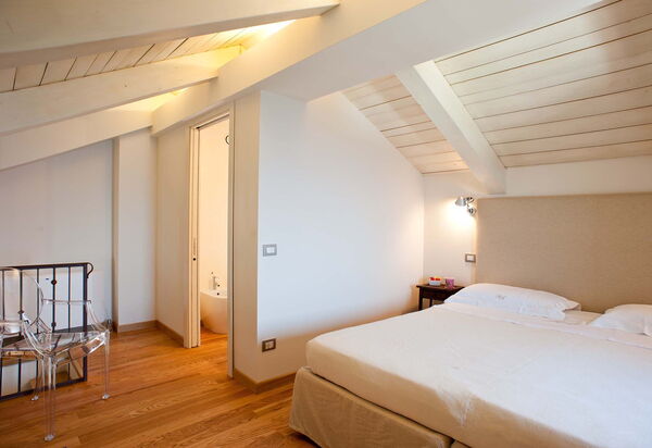 Pietramare - Castellabate, Campania: Autunno, Camera da letto, Estate, Primavera