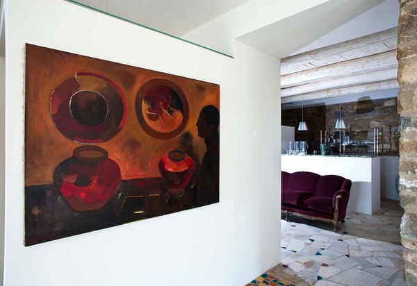 Pietramare - Castellabate, Campania: Autunno, Estate, Primavera, Soggiorno