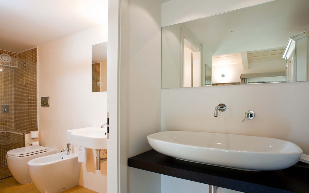 Pietramare - Castellabate, Campania: Autunno, Bagno, Estate, Primavera