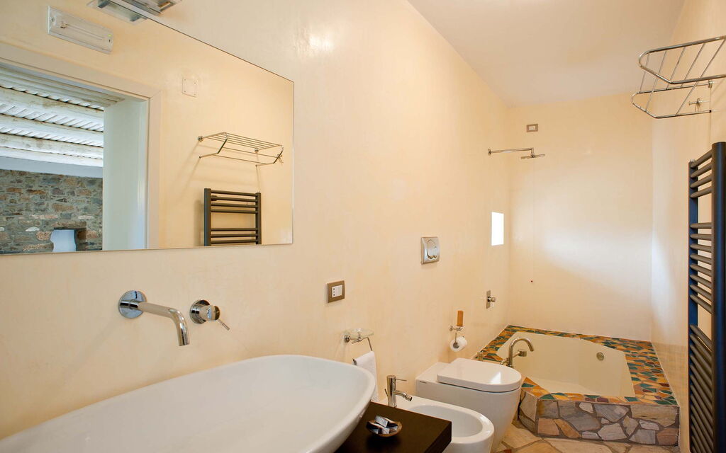 Pietramare - Castellabate, Campania: Autunno, Bagno, Estate, Primavera