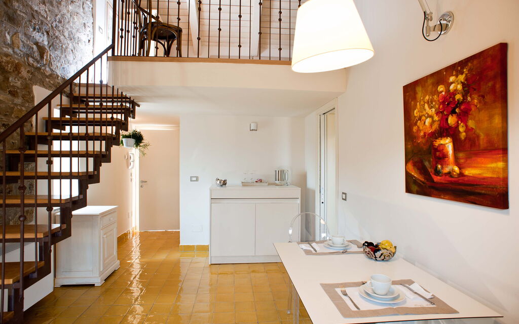 Pietramare - Castellabate, Campania: Autunno, Cucina, Estate, Primavera