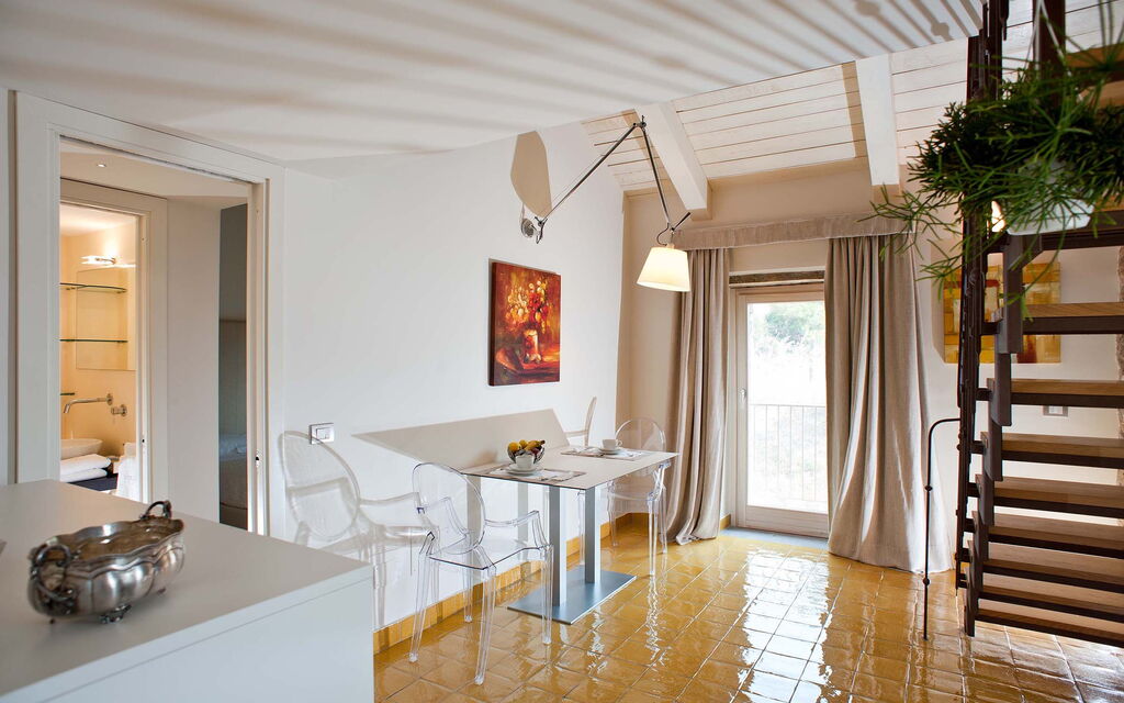 Pietramare - Castellabate, Campania: Autunno, Cucina, Estate, Primavera