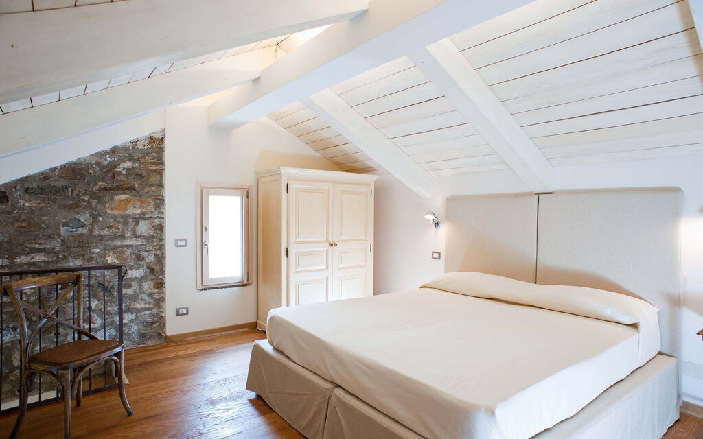 Pietramare - Castellabate, Campania: Autunno, Camera da letto, Estate, Primavera