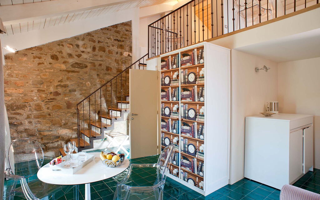 Pietramare - Castellabate, Campania: Autunno, Estate, Primavera, Soggiorno