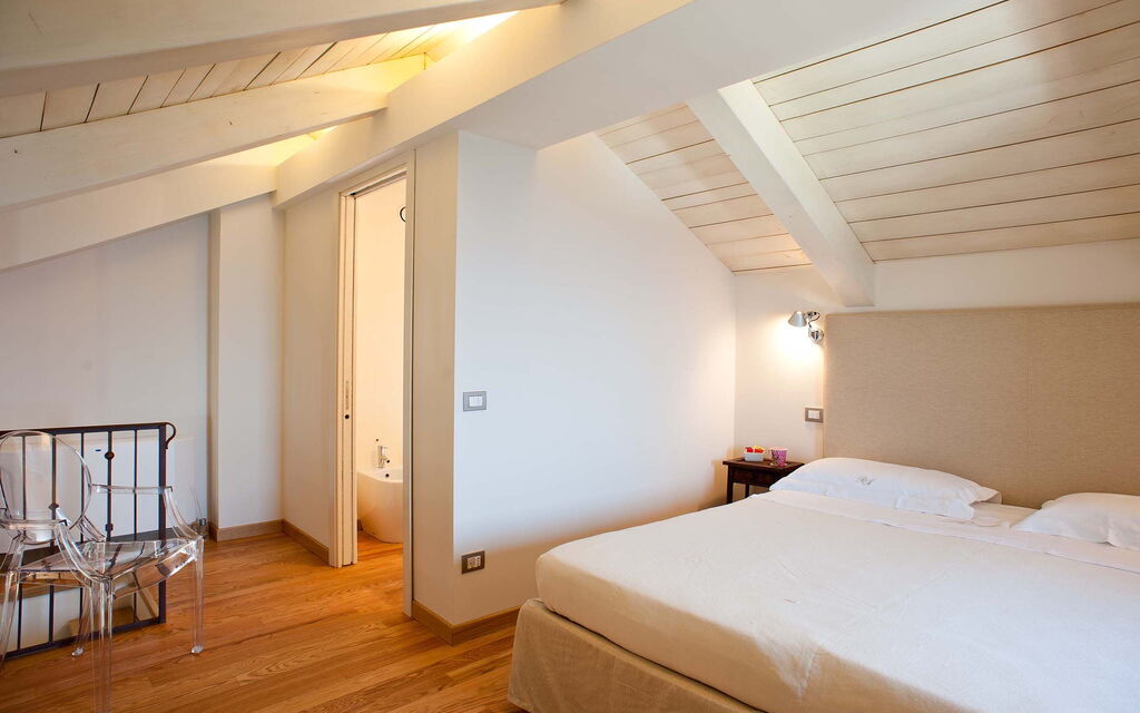 Pietramare - Castellabate, Campania: Autunno, Camera da letto, Estate, Primavera