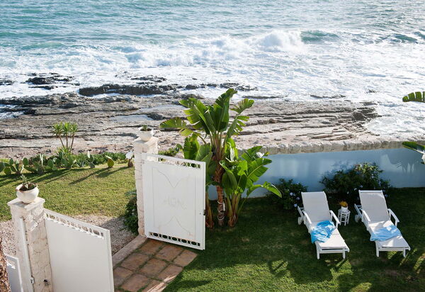 Villa Amena - Siracusa, Sicilia: Amenities, Autumn, Building Exterior, Garden, Outdoor, Scenic View, Spring, Summer