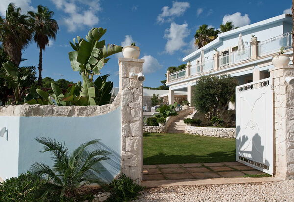 Villa Amena - Siracusa, Sicilia: Autumn, Building Exterior, Main Entrance, Outdoor, Spring, Summer
