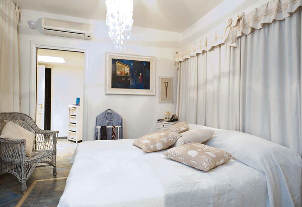 Villa Amena - Siracusa, Sicilia: Autumn, Bedroom, Spring, Summer