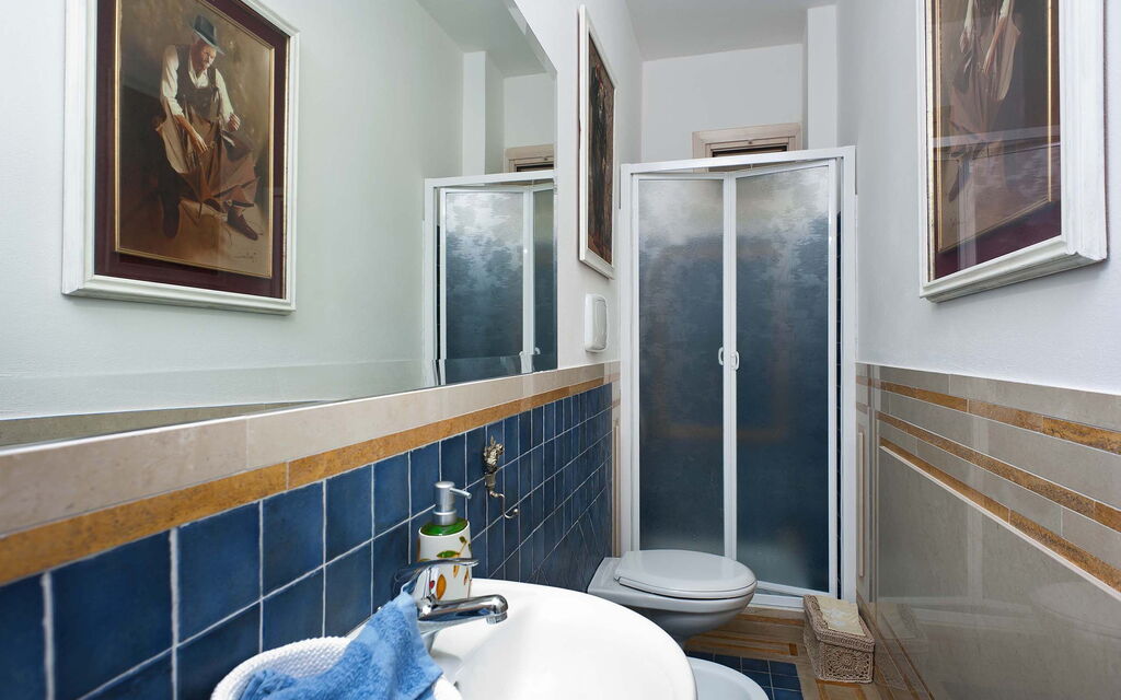 Villa Amena - Siracusa, Sicilia: Autunno, Bagno, Estate, Primavera