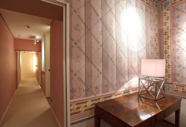 Villa Pietraverde - Gubbio, Umbria: Autunno, Caratteristiche, Estate, Primavera