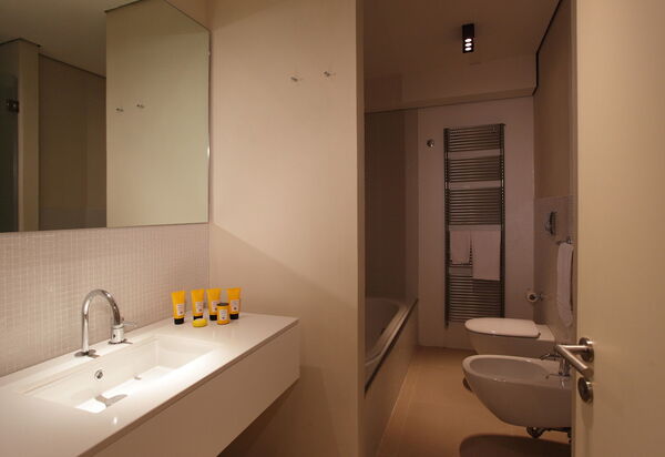 Villa Pietraverde - Gubbio, Umbria: Autunno, Bagno, Estate, Primavera