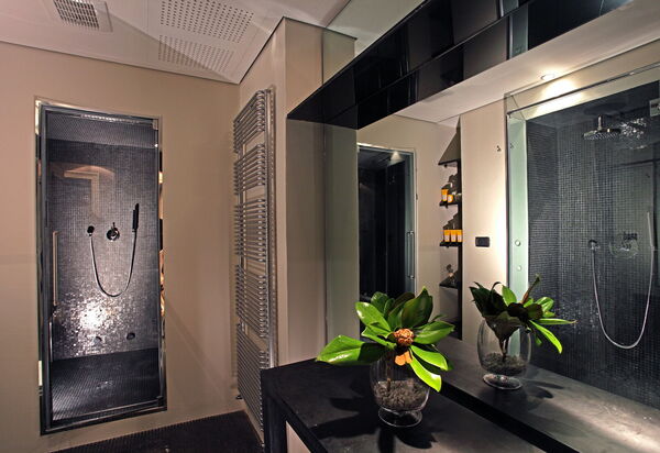 Villa Pietraverde - Gubbio, Umbria: Autunno, Bagno, Estate, Primavera