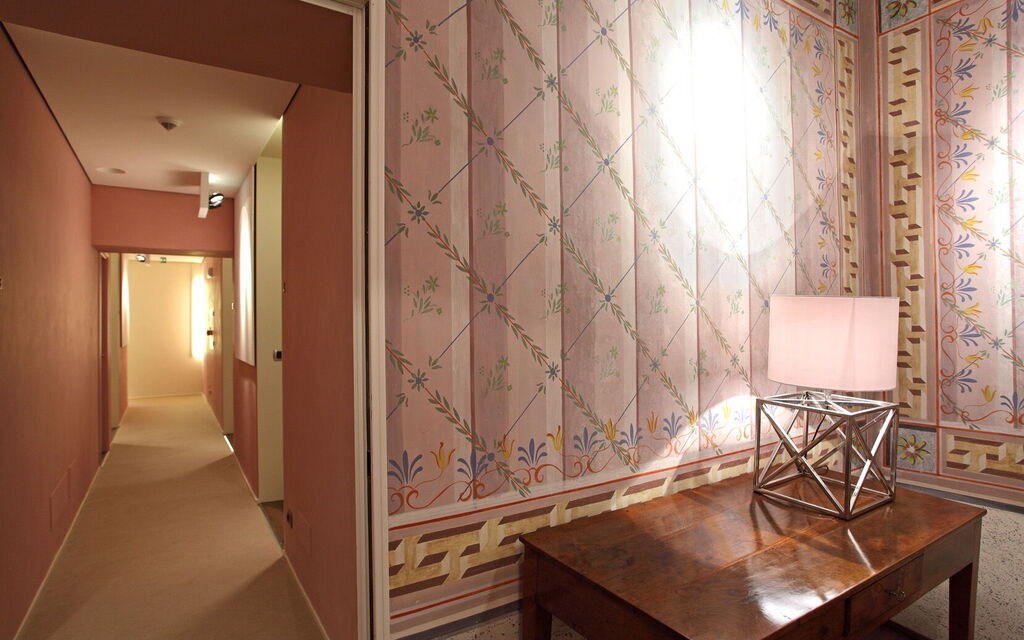 Villa Pietraverde - Gubbio, Umbria: Autunno, Caratteristiche, Estate, Primavera