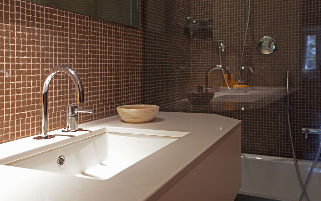 Villa Pietraverde - Gubbio, Umbria: Autunno, Bagno, Estate, Primavera