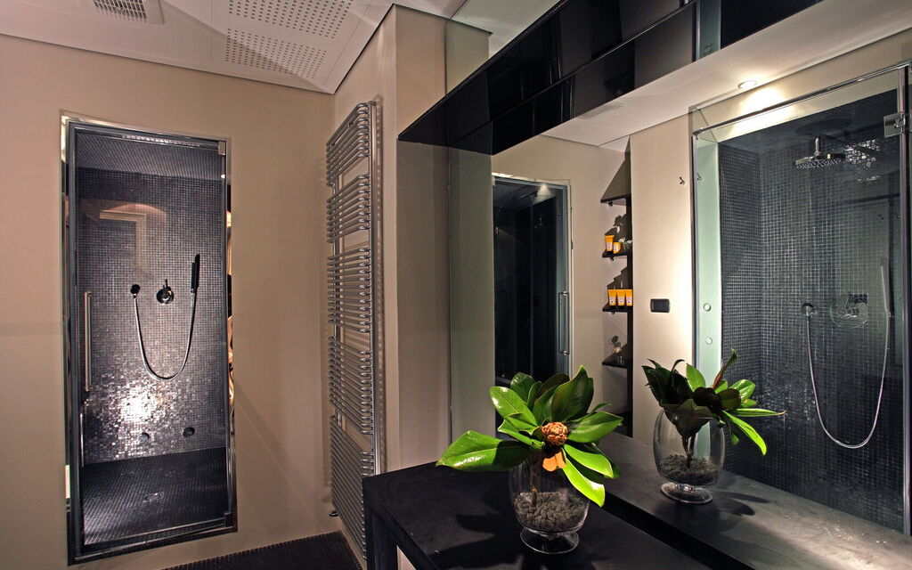 Villa Pietraverde - Gubbio, Umbria: Autunno, Bagno, Estate, Primavera